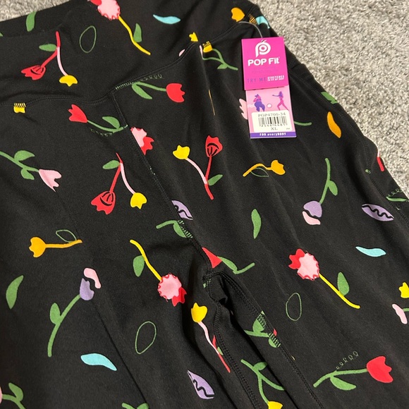 POP Fit Leggings NEW - Picture 4 of 10